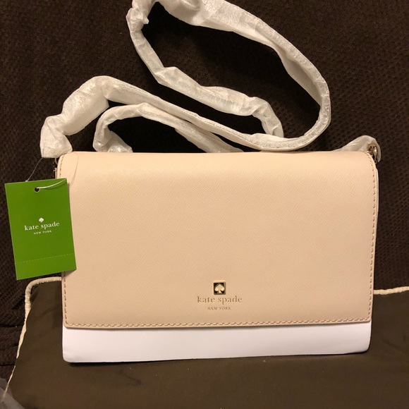 kate spade Handbags - Kate Spade Charlotte Street Alek